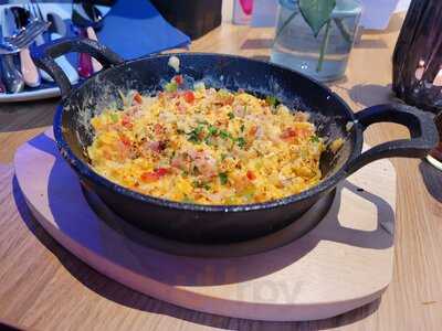 Haier Experience Lounge Frankfurt