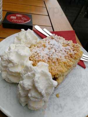 Carls Brasserie An Der Elbphilharmonie