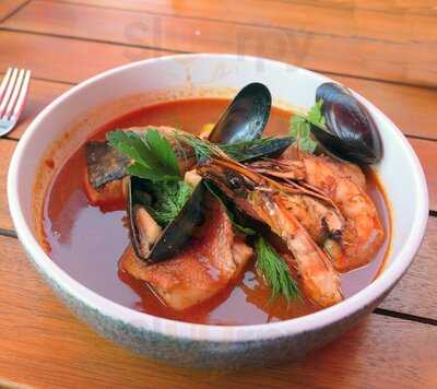 Carls Brasserie An Der Elbphilharmonie