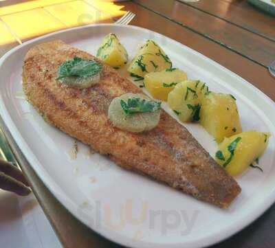 Carls Brasserie An Der Elbphilharmonie