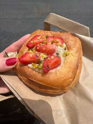 The Sanctuary Bakery