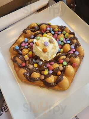 Bacio Nero Bad Cannstatt