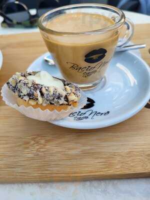 Bacio Nero Bad Cannstatt