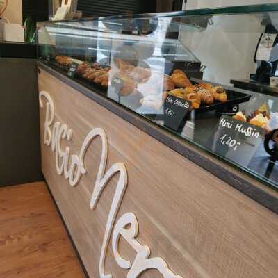 Bacio Nero Bad Cannstatt