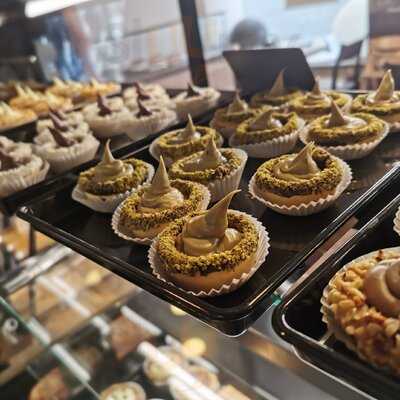 Bacio Nero Bad Cannstatt