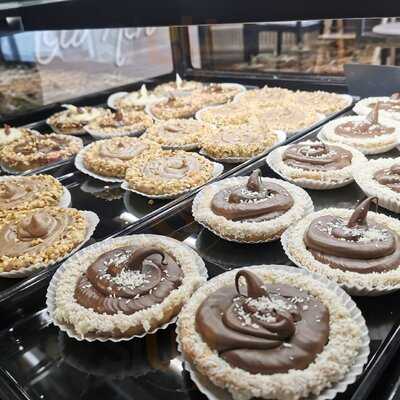 Bacio Nero Bad Cannstatt