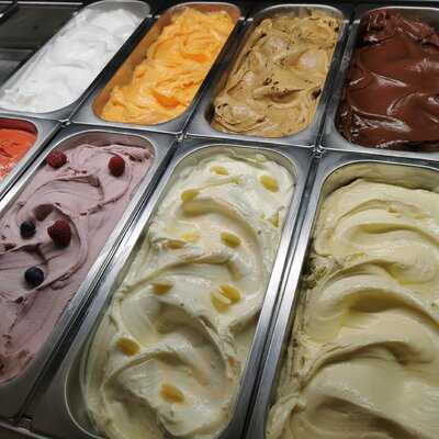 Bacio Nero Bad Cannstatt