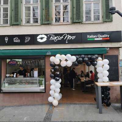 Bacio Nero Bad Cannstatt