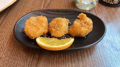 Numi Sushi N‘ Noodle