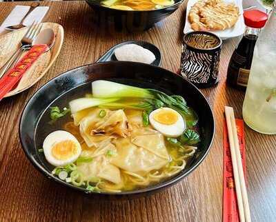 Numi Sushi N‘ Noodle