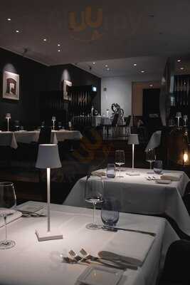 Riva By Tristan Brandt