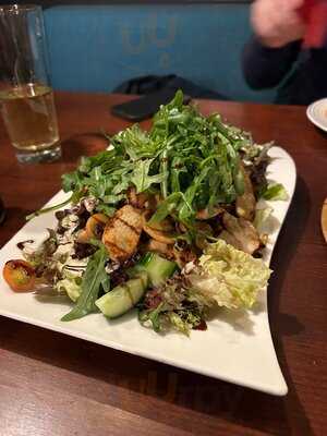 Zito’s Little Italy Ny