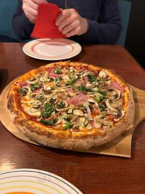 Zito’s Little Italy Ny