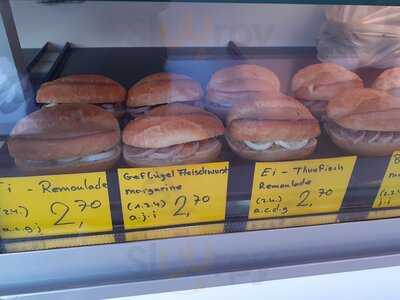 Brötchenbox Hannover