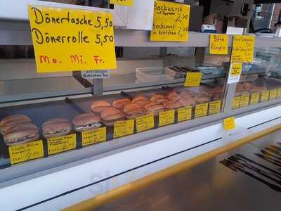 Brötchenbox Hannover