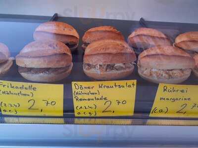 Brötchenbox Hannover