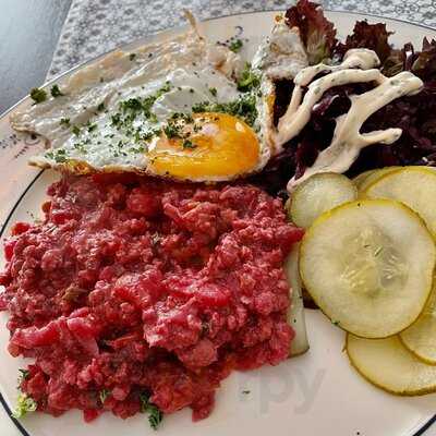 Das KÖstlich - Lübeck Altstadt