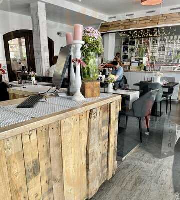 Das KÖstlich - Lübeck Altstadt