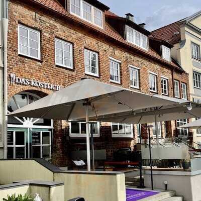 Das KÖstlich - Lübeck Altstadt
