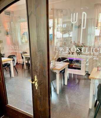 Das KÖstlich - Lübeck Altstadt