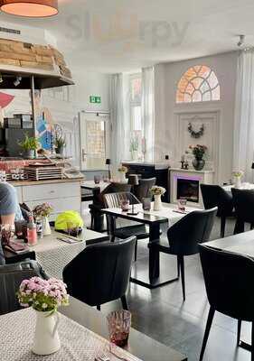 Das KÖstlich - Lübeck Altstadt