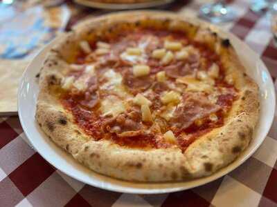 Da Vinci Ristorante Pizzeria