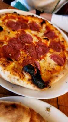 Da Vinci Ristorante Pizzeria