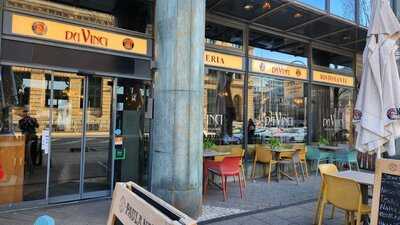 Da Vinci Ristorante Pizzeria