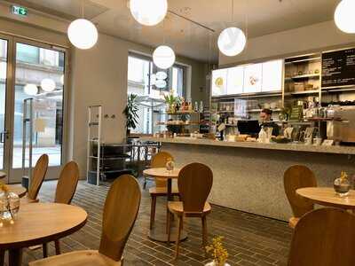 Arket Café Munich