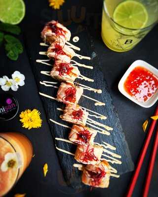 Shisan Sushi & Ramen