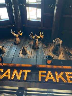 Timberjacks Köln West