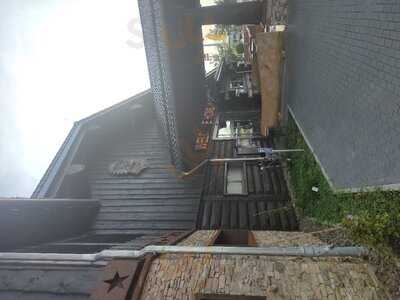 Timberjacks Köln West