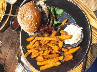 Timberjacks Köln West