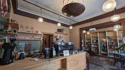 Gallery 4 - More Than Specialty Coffee