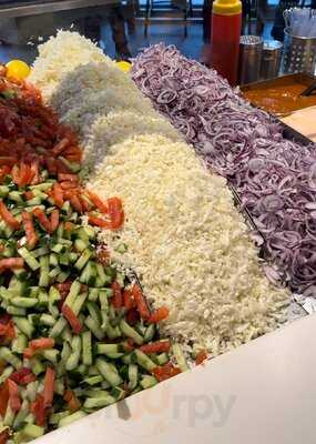 Mangal Döner Heumarkt