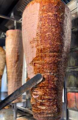 Mangal Döner Heumarkt