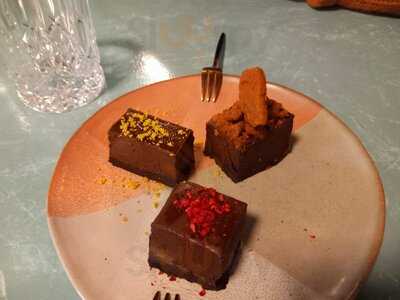 Restaurant Blattwerk