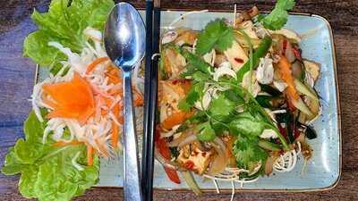 Xaxiu Vietnam Cuisine