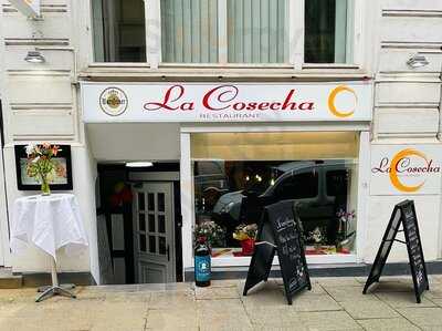 La Cosecha Restaurant