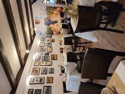 La Cosecha Restaurant