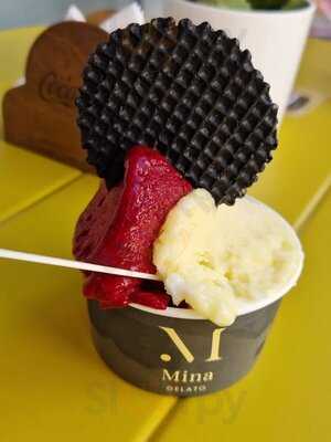 Mina Gelato