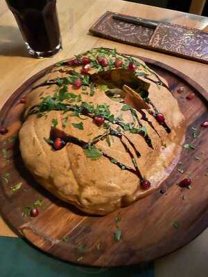 Mosaik Orientalisches Restaurant