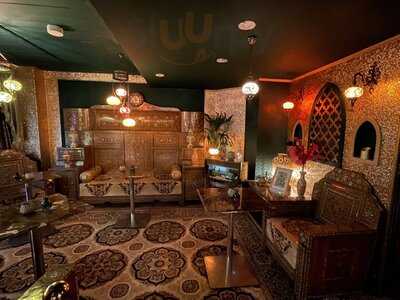 Mosaik Orientalisches Restaurant