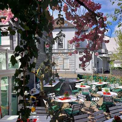 Bella Storia Im Fachwerk