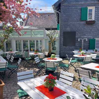 Bella Storia Im Fachwerk