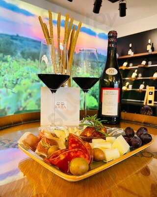 Die Weinbar - Don Rioja