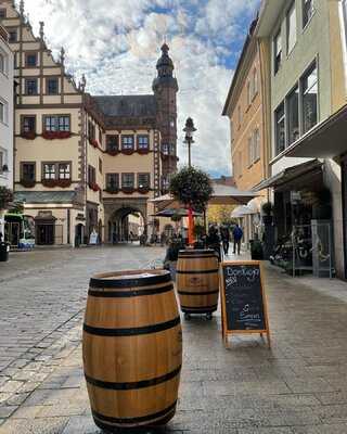 Die Weinbar - Don Rioja