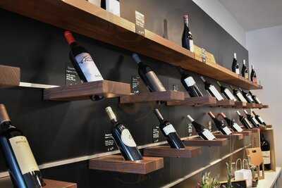 Die Weinbar - Don Rioja