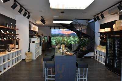 Die Weinbar - Don Rioja