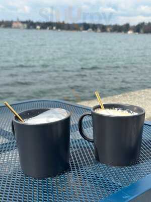 Café Hintere Insel
